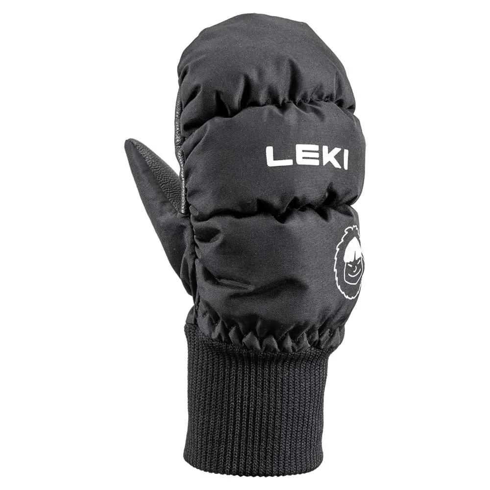 

Leki Alpino Перчатки Little Eskimo Short 10-11 Years