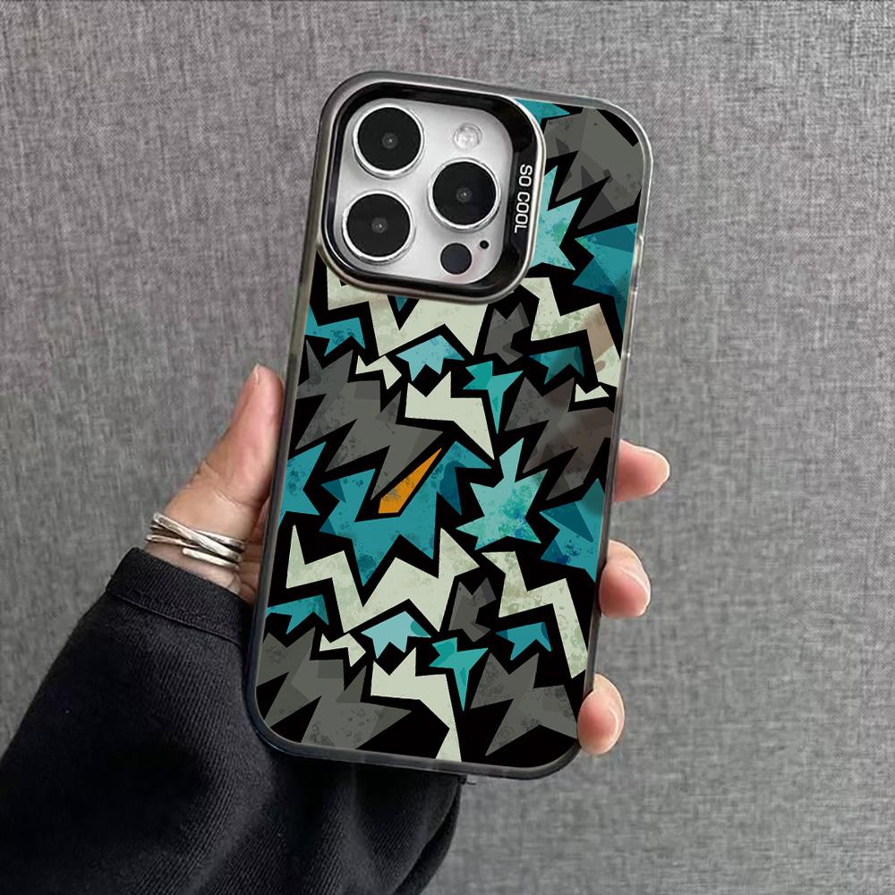 

Расписной чехол для телефона для iPhone 11 14 15 16 iPhone 17 11 12 13 для 17 14 15 16 Pro14 15 16 Pro Max для Samsung S25 Ultra S24 S25 A36 A56 A16 Жесткий чехол Samsung S25 Ultra чёрный