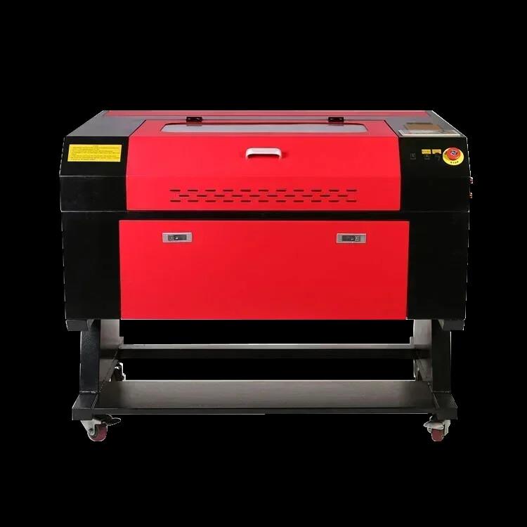 60W CO2 Laser Engraver Cutter Cutting Engraving Machine LightBurn 20"X28"