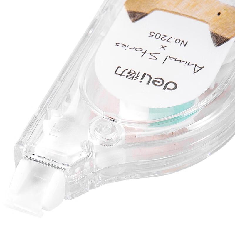 Deli Correction Tape Set