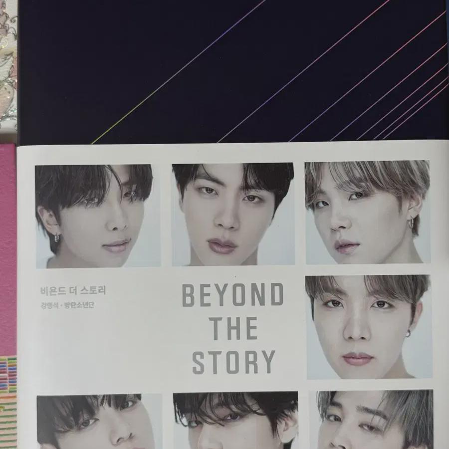 

Bts Beyond The Story Фотокарточка Чонгука O