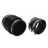 Engine Air Intake Hose EPDM Rubber Flexible Heat Resistant Replacement for Nissan Frontier 05?19