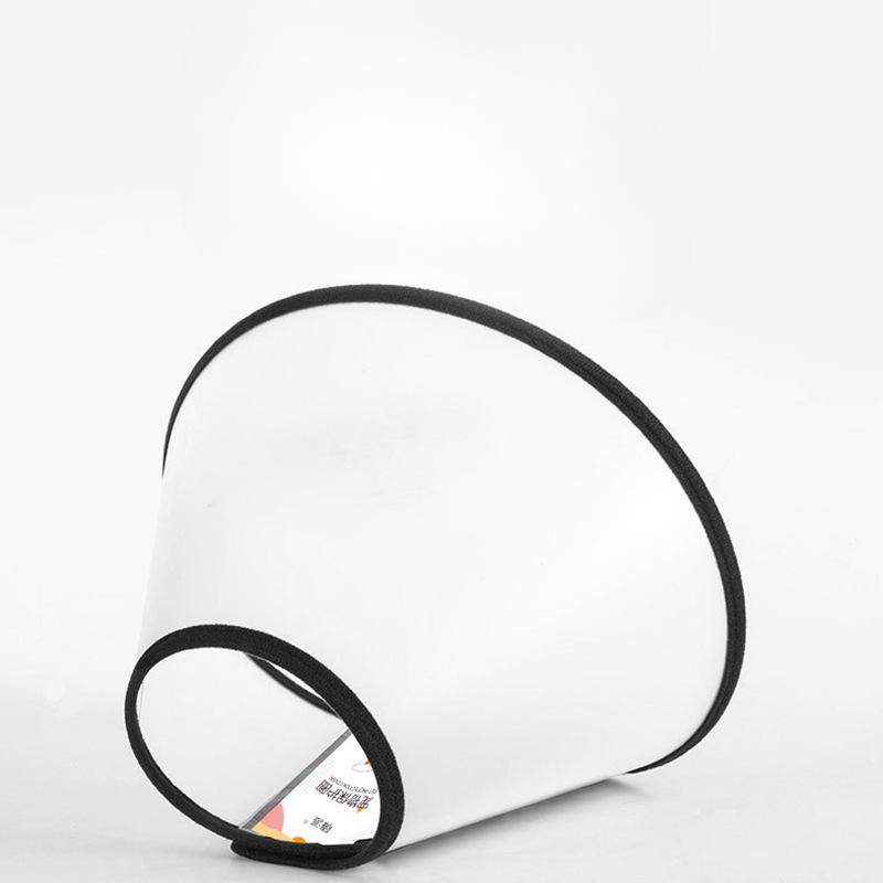 Huse pentru Toaletarea Animalelor de Companie, Inele Anti-mușcătură, Zgărzi pentru Câini, Huse pentru Gât pentru Pisici și Inele de Rușine