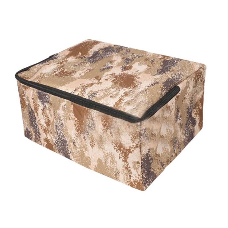 Camouflage Travel Storage Bag