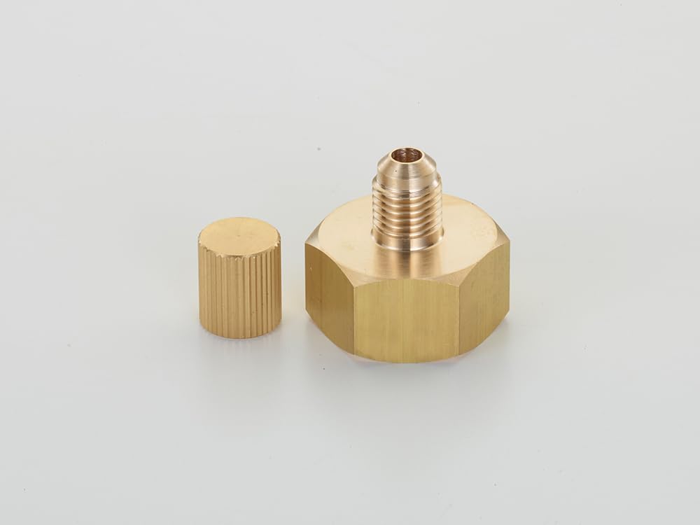 Ichinen TASCO Cylinder Adapter TA165C-2