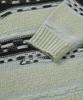 MMIC Accord Pullover Light Green