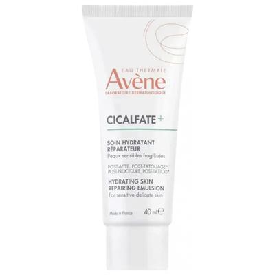 Avene Cicalfate Repairing Moisturising Emulsion 40ml