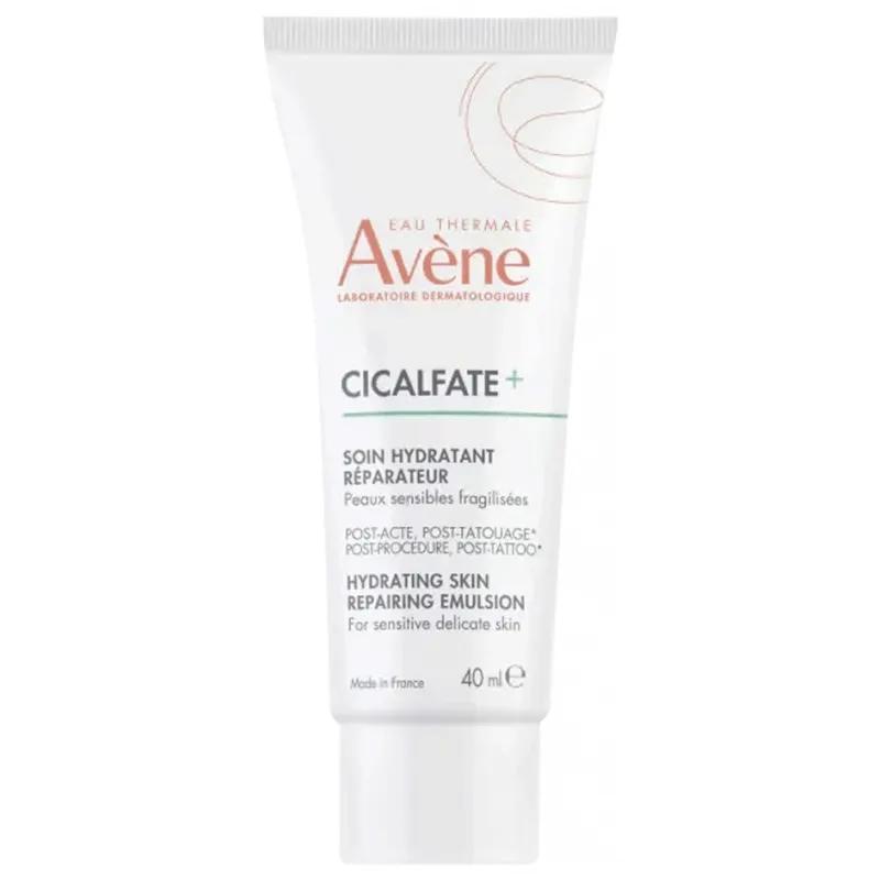 Avene Cicalfate Reparierende Feuchtigkeitsemulsion 40ml