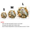 Parrot Puzzle - Various Shape Animal Puzzles - Difficult Puzzle Toys - Birthday Gifts for Adults and Children - Intellectual