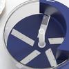 Automatic Fruit Reusable Kitchen Gadget for Shop Camping Household