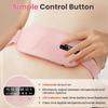 5-Temperature Settings Heating Pad for Menstrual  Ideal Gift for Girlfriend, Wife
