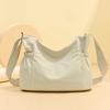 Women's Shoulder Bag Lightweight Water-Repellent Large Capacity Crossbody Bag