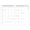 QUOVADIS 2026 Business Planner 'The Little Prince' Weekly Vertical 10x15cm Fox qv004pp2