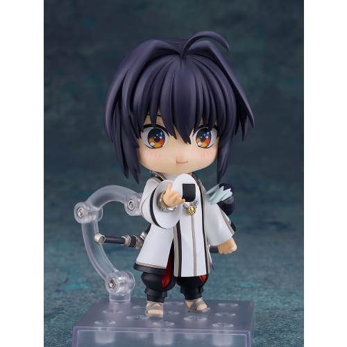 Nendoroid Fate/Samurai Remnant Saber Non-scale Plastic Painted Action Figure