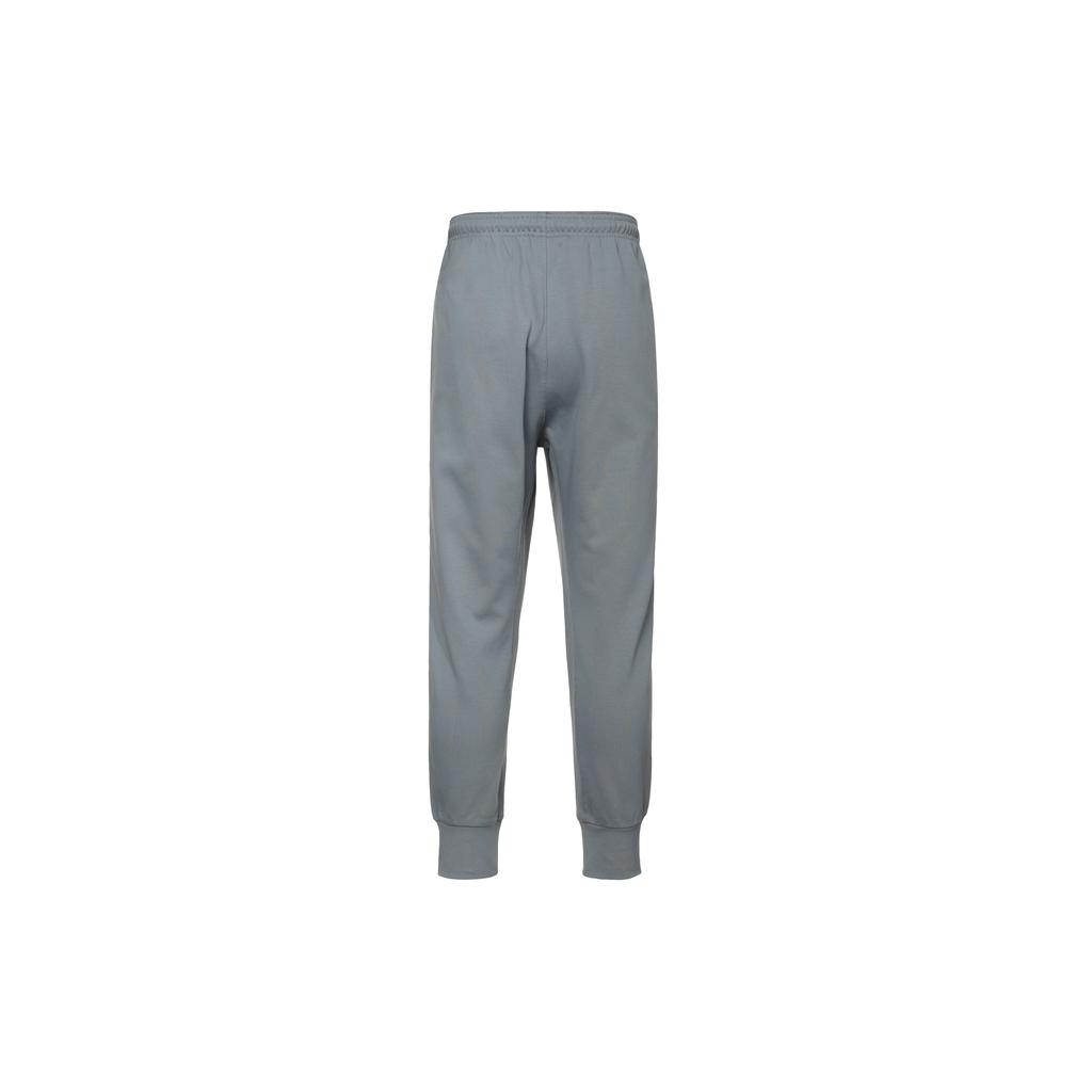 New Nike Knitted Sports Pants Men's Cool Gray FB6813-065