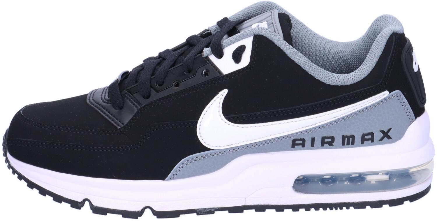 

Кроссовки Nike Air Max LTD 3 black/white/cool grey 45 ½