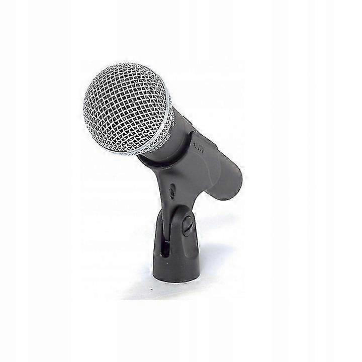 Shure Sm58-se Dynamic Microphone