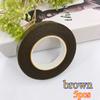 Bouquet Floral Stem Tape DIY Artificial Flowers Bouquets Tape Self-adhesive Wrapping Green Tape for Wedding Party Decor Supplies