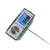 Desktop Radio Receiver SI4732 Radio with 2.8inch Large Screen Support Left Right Two Channel Headphones Output