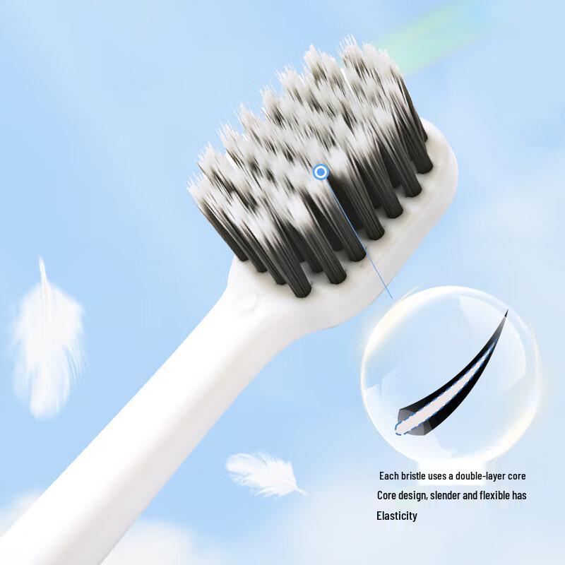 LMZ Portable Travel Oral Care Set