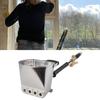 Pneumatic Spray Gun Multifunctional for Cement Mortar Internal and External Wall Spraying