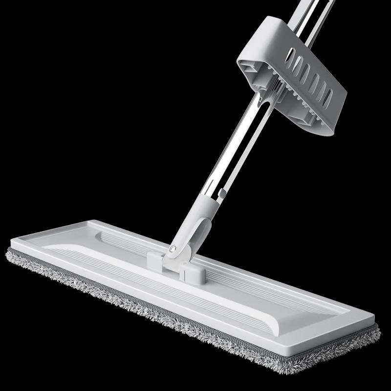 Baishiyoupin Hands-Free Flat Mop