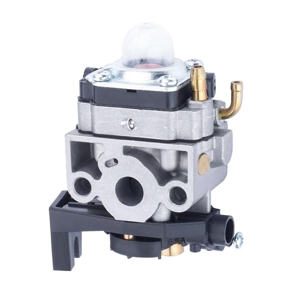GX35 GX25 Carburetor For Lawn Mower HHT35 HHT25S FG100 GX35NT Replacement Part Lawn Mower Carburetor -Carb Engine Grass Cutter