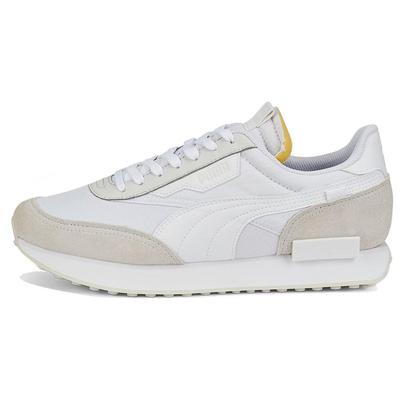 Future Rider Play On White Nimbus Cloud Unisex Tenisky 371149-87