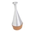 Trumpet Mute Home Practice Aluminum Alloy Silence Muffler for Musical Wind Instrument