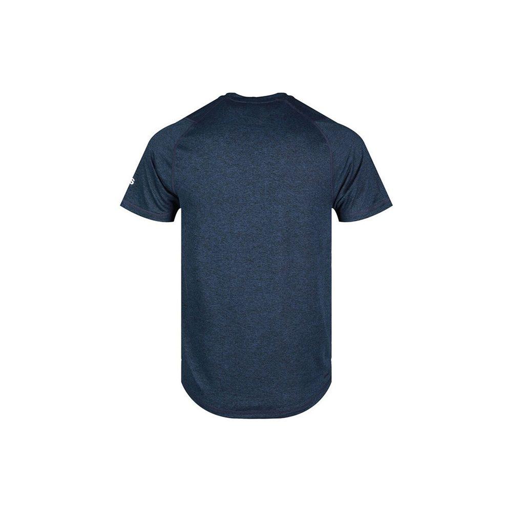 Adidas Raglan Sleeve T Shirt Men's Indigo FL4617
