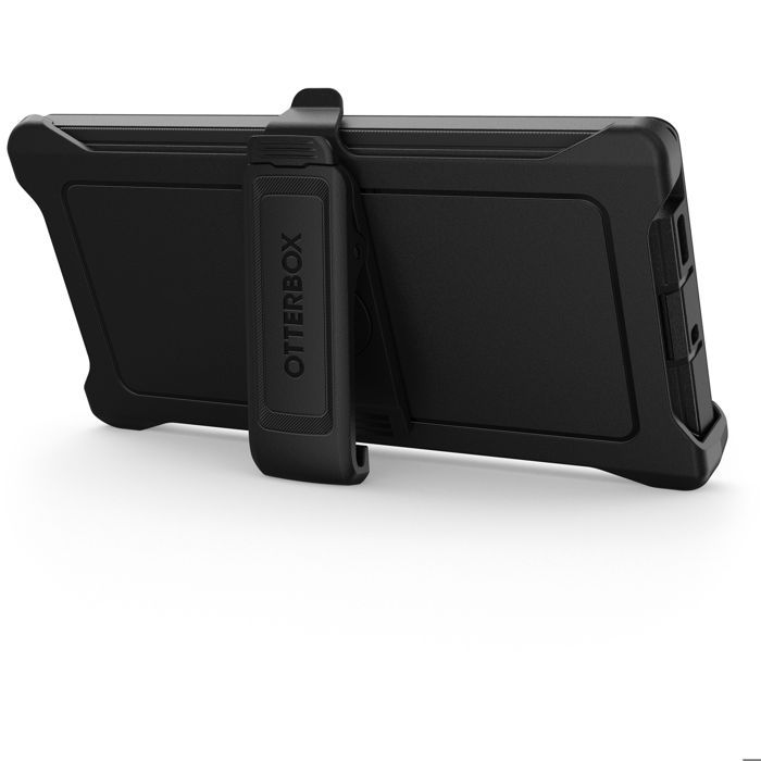 Coque smartphone - otterbox - galaxy s24 ultra - protection maximale - résistant aux chutes - multicouche