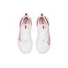 ANTA Training Shoes Women's Low top Anta White/University Red 122027712-1