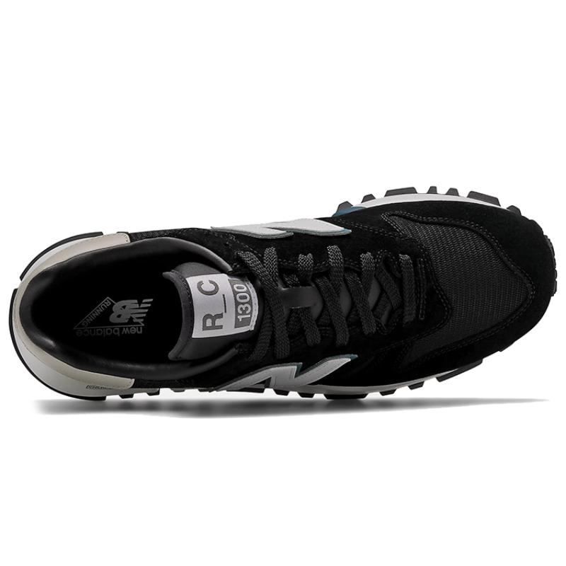 New Balance Tokyo Design Studio X Rc 1300 'Black Maldives Blue' Sneakers MS1300BG