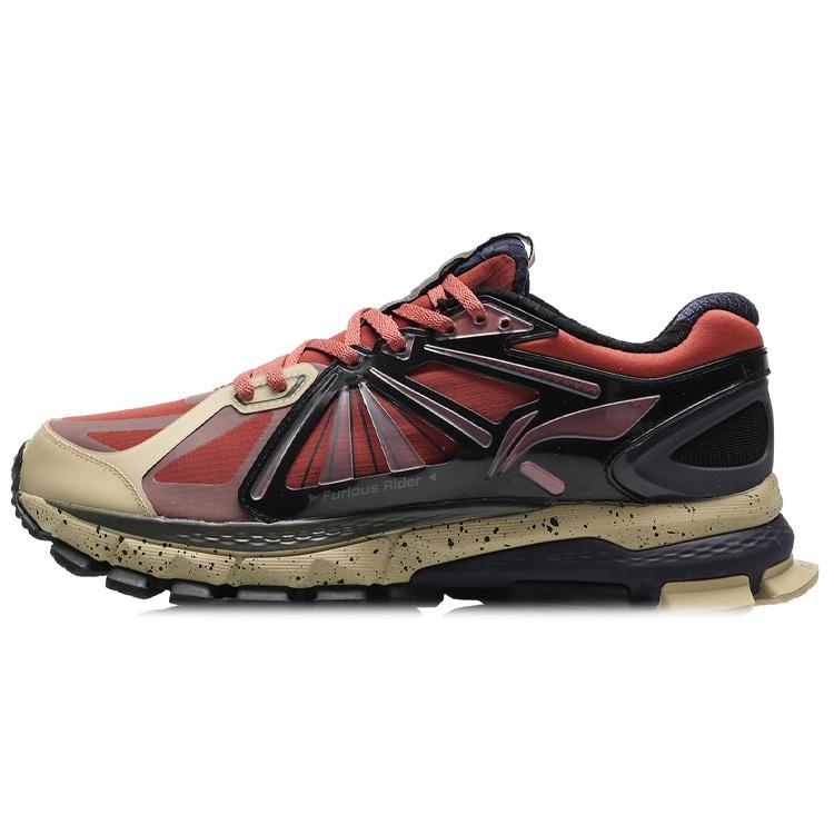 Li-Ning Furious Rider Ace Element x Paris Fashion Week Men s ARZQ011-3 EU 43⅔