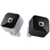 Ottocast CP88-T2 Mini Cube CarPlay Bluetooth Car Adapter Black