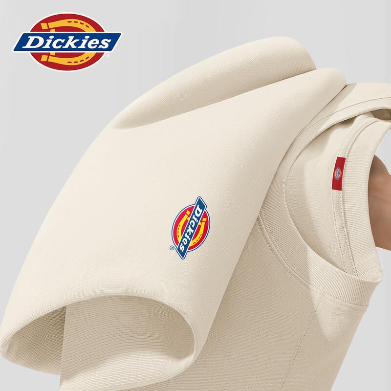 Dickies Men's 2026 American Style Long Sleeve Heavyweight T-Shirt