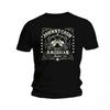 Johnny Cash - American Rebel (T-Shirt)