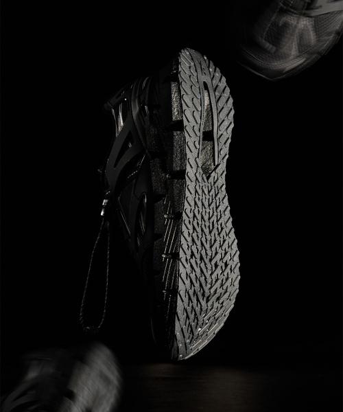 [Reebok] Premier Floatride Shadow 100208101 [Shipped from Korea] 100% Authentic