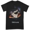 Gremlins Unisex Erwachsenen-T-Shirt