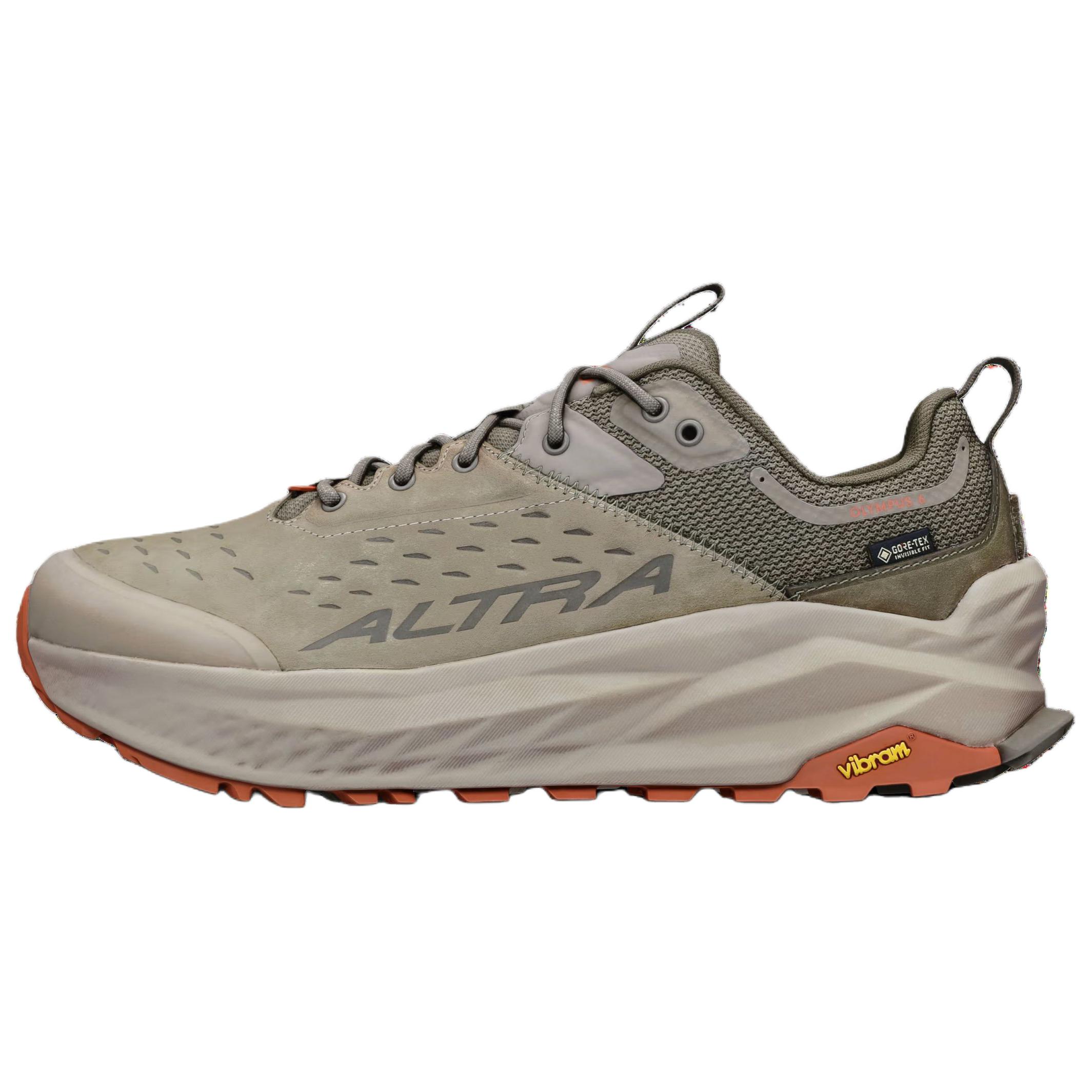 Altra Olympus 6 Versatile Comfortable Waterproof