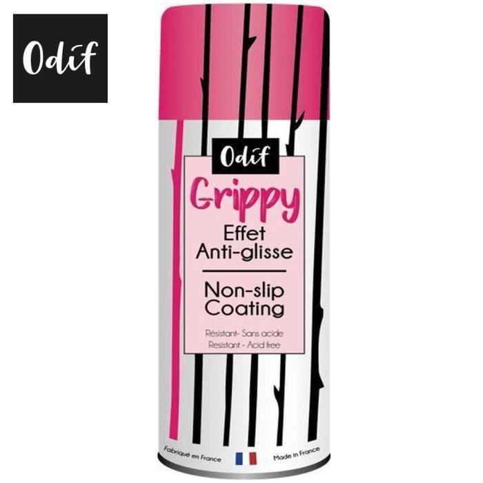 Spray Grippy - Anti-Slip Effect by ODIF