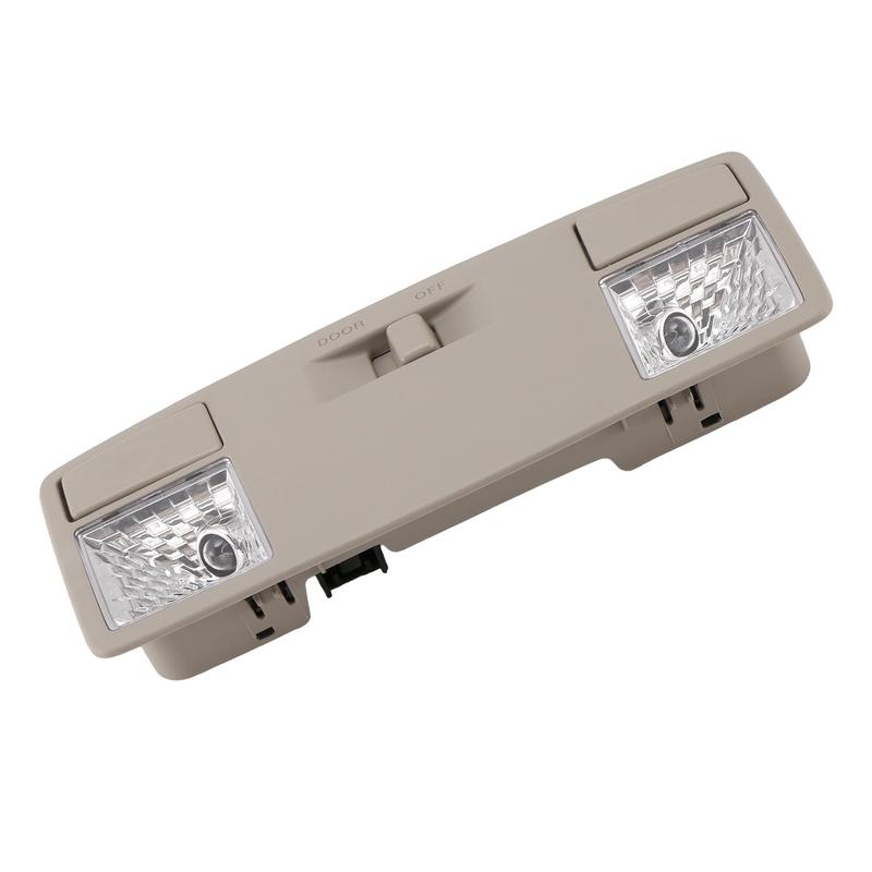 Eco-Efficient Car Roof Reading Lamp Indoor Ceiling Lamp For Mazda 6 GG GJ6A-69-970