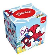 Disney X Kleenex Economy Facial Tissue Pack - 48 Count