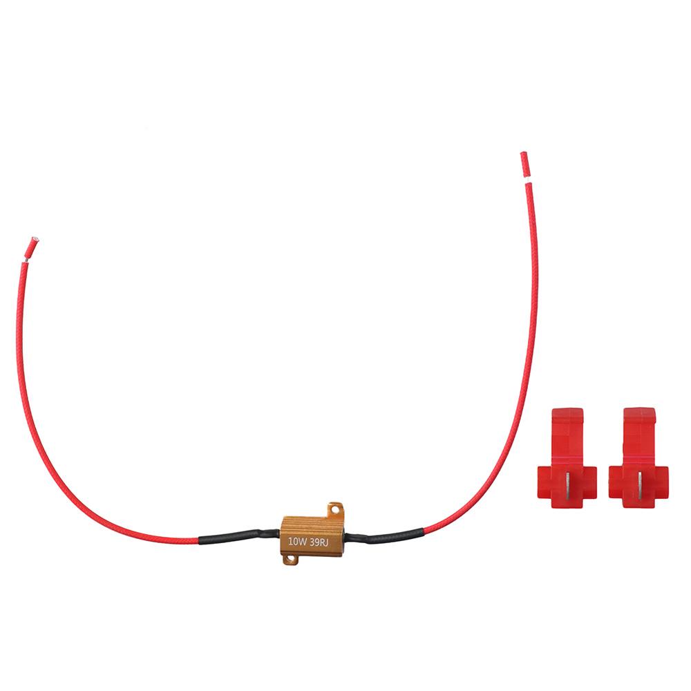 

Aluminum Case Aluminum Resistor Chassis Mounted Wide Application 1pc