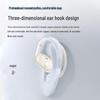 Edifier Comfo CC Open-Ear Bluetooth Sports Earbuds