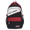 New Japanese Literary School Bag Outdoor Leisure Backpack Simple Large Capacity Junior High School Students Backpack