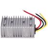 Convertidor Buck DCDC Transformador de Voltaje de Potencia 36V 48V a 24V 25A 600W Carcasa de Aluminio Ampliada