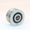 Single Car Pulley 028 903 119 for Toyota and Volkswagen