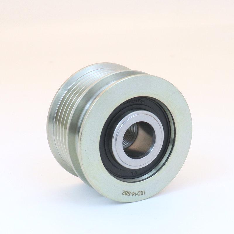 Single Car Pulley 028 903 119 for Toyota and Volkswagen