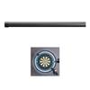 TARGET Mod Rails 500mm X1 MOD RAILS (TARGET 500MMX1)